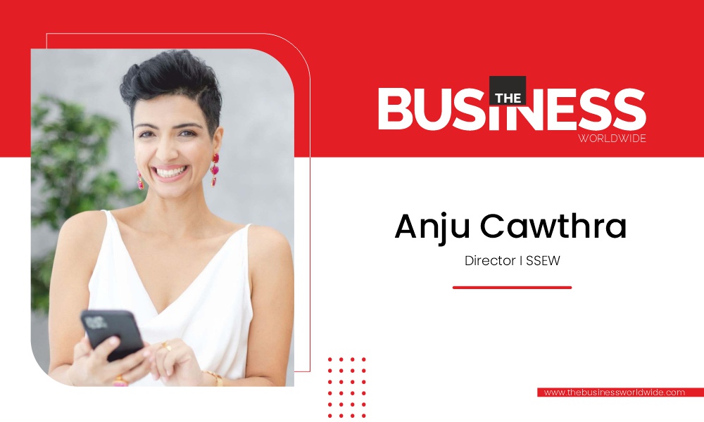 Anju Cawthra: Leading and Connecting Expat Women in A Positive, Non-Judgmental Space